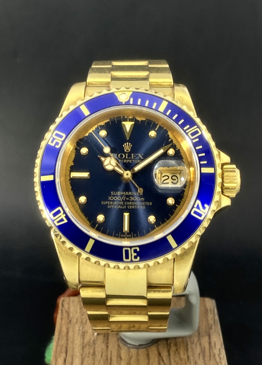 Rolex Submariner 126610LV 41mm Brand New - Leo's Jewelry