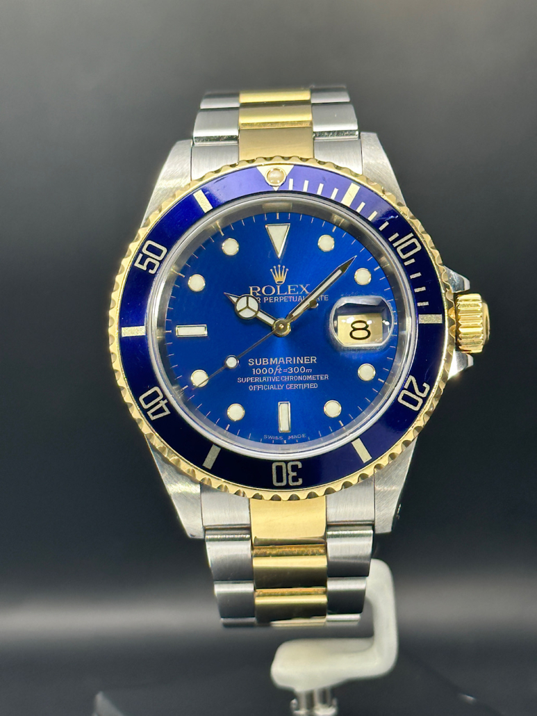 Rolex Submariner 126610LV 41mm Brand New - Leo's Jewelry