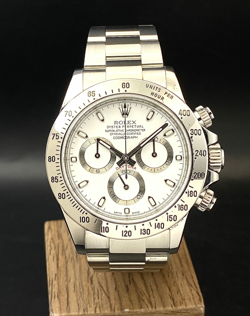 Daytona rolex donna sale