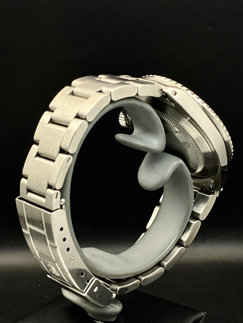 Rolex Submariner 16610 40mm Stainless Steel Leo s Jewelry