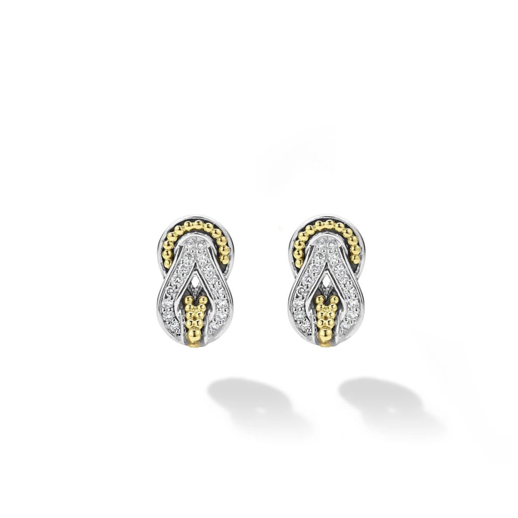 Details more than 108 leo diamond earrings 1 ct super hot