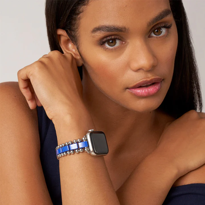 Smart caviar watch online