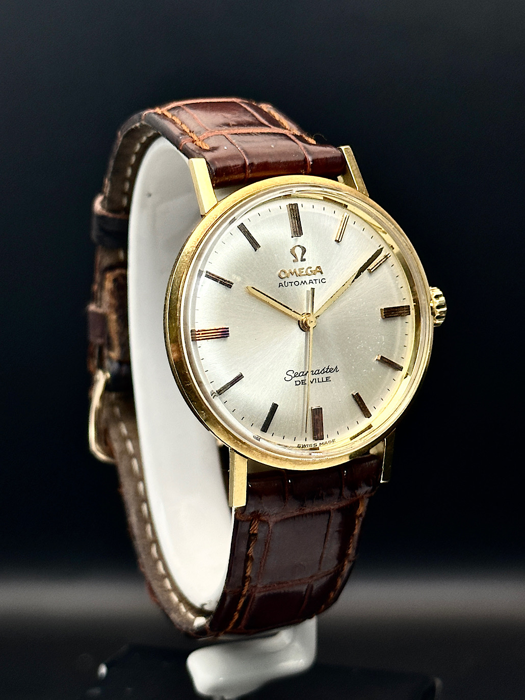 Omega seamaster 1947 discount